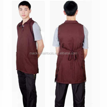 Professional Salon and Barber Aprons for Sale: Design Aprons and Hairdressing Capes