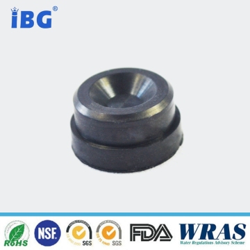 pharmaceutical bromo-butyl rubber stoppers