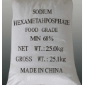 Sodium Hexametaphosphate food grade