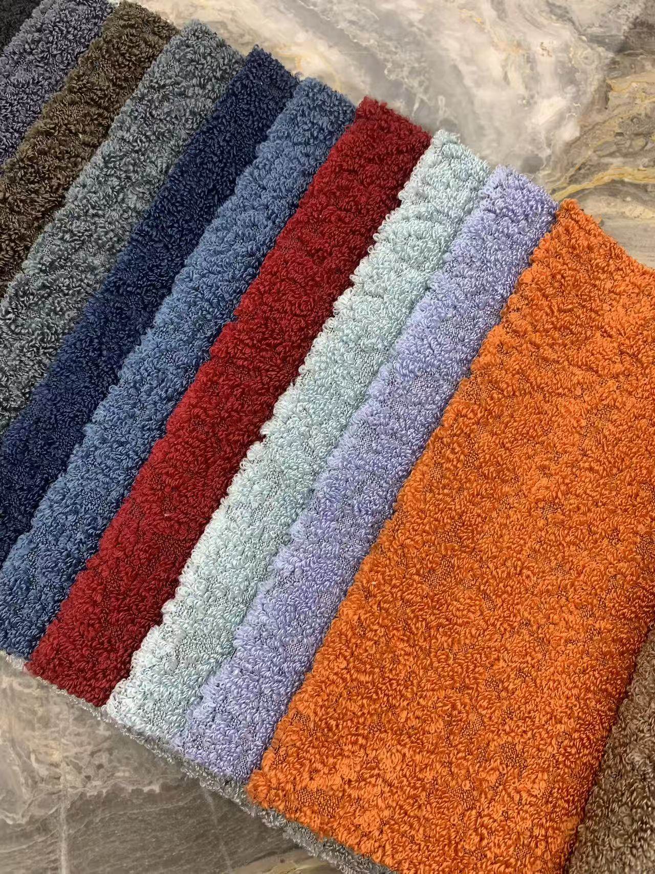 Velvet Fabric