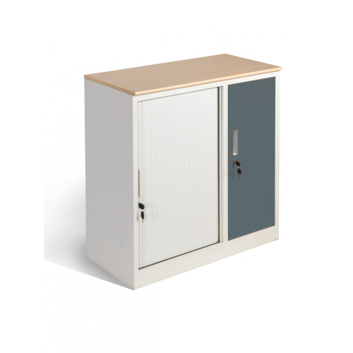 Freestanding Godrej Steel File Storage Cabinets