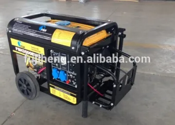 honda gasoline generator/2.5kw petrol generator