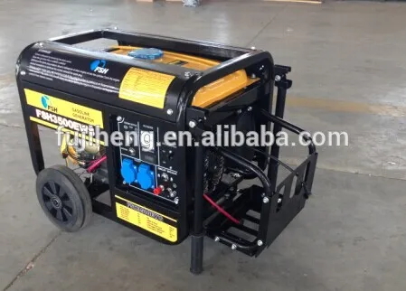 honda gasoline generator/2.5kw petrol generator