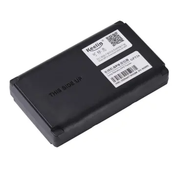 Wireless GPS Car Tracker  Standby 700 hours