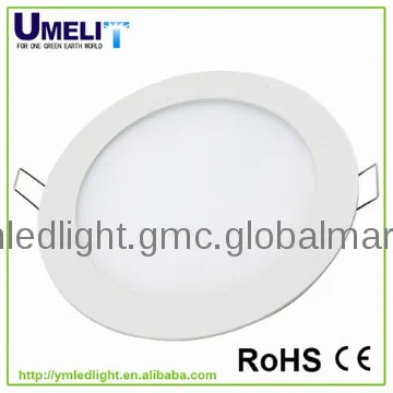 backlight led panel light