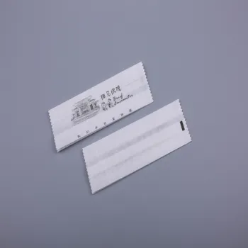 Hot Sale Fast Food Paper Bag