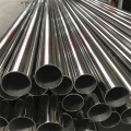 ASTM standard 28.6 mm stainless steel round pipe