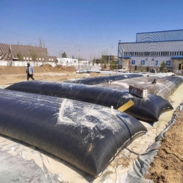 Factory Direct Woven Geotextile Geotubes