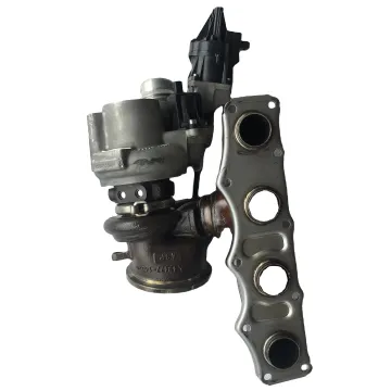 High Standard Original Turbocharger Assembly for BMW N20 Engine