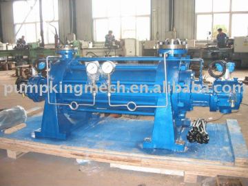 centrifugal pump / BB4 pump/mutistage pump