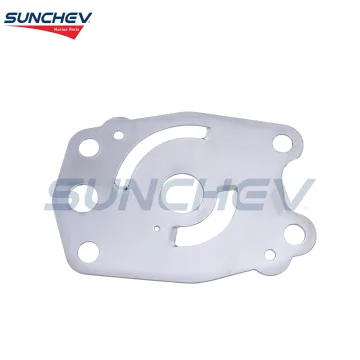 Outer Plate Cartridge 676-44323-00 For Yamaha Outboard 40hp SUNCHEV