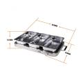 300 Watt Buffet Food Warmer Set