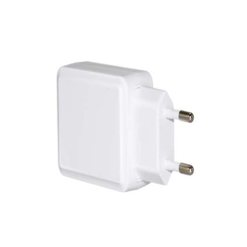 18W EU 빠른 충전기 3.0 USB 전화 충전기