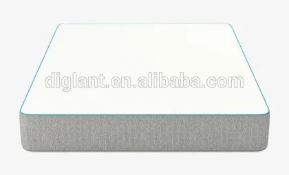 2017 Latex Top Memory Foam Mattress, Casper