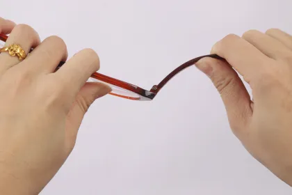 High-Grade UV Blocking Welding Glasses for Safety