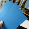 PVC Plastic transparent clear sheet