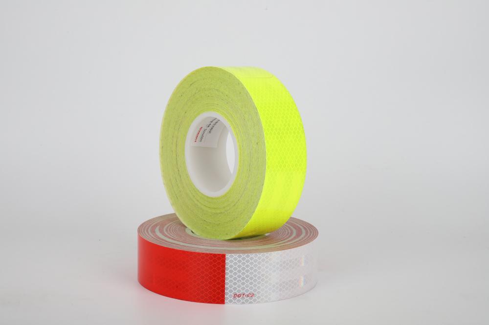 Ece104 Truck Marking Tape