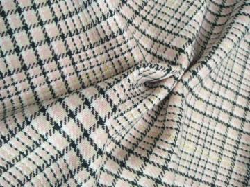 2020  CHECK BEAUTIFUL DOBBY FABRIC