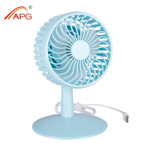 Taşınabilir Mini USB Fan Ev Masası Vantilatörü