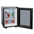 CE Approval 40L Auto-Defrost Thermoelectric Mini Fridge