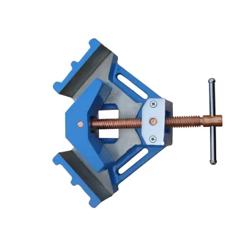 AC60 Angle Clamp: Your Reliable Solution for Welding and Right Angle Clamping