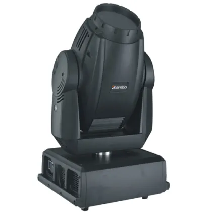 1200W Moving Head Wash Light Robe