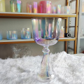 Handle Crystal Bowls Clear Quartz Grail Handle Crystal bowls Supplier