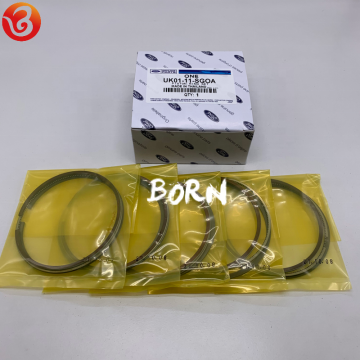 STD Piston Ring for Ford Ranger 3.2L/Mazda BT-50 (UK01-11-SGOA)