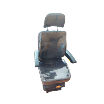 HC-B-16072: Bus and Truck Driver Seat with 3 Point Belt