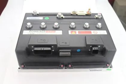 Forklift Spare Parts: 130C26020 Electric TCM Controller for 7 Ton TCM Forklift