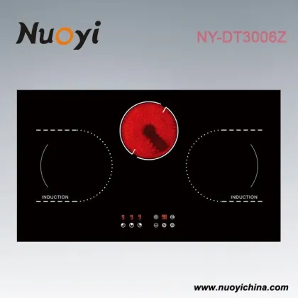 hot sale infrared heating induction cooker/infrared gas heater cooker