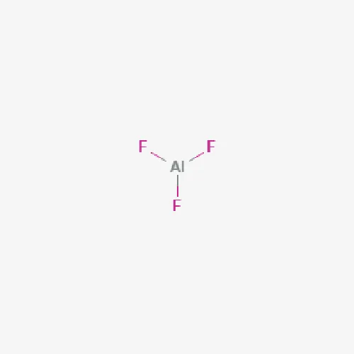 aluminum fluoride uses