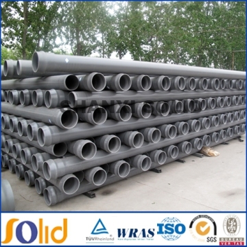 1/2 inch pvc pipe