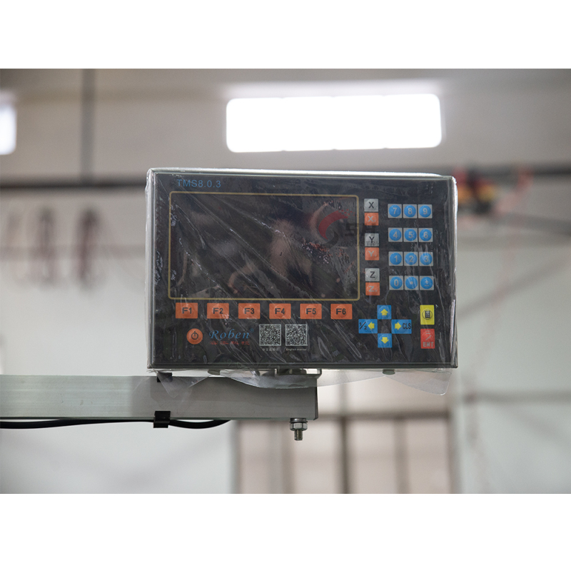 Hot Selling SH400 Medium Speed Small Molybdenum EDM Machine Wire Cut