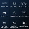 Intel Core i5 4200U Komputer Desktop Perindustrian