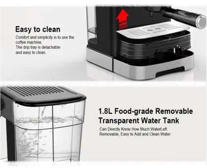 aeropress coffee & espresso maker