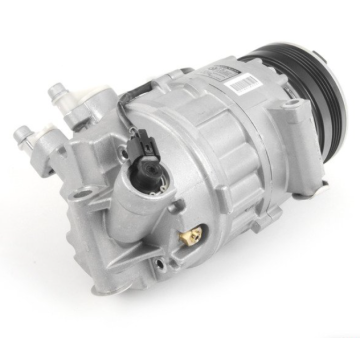 BMW E70 और E71 कंप्रेसर के लिए भागों: DCP05080, 64509154071, 64509192317, 9154071, 9192317