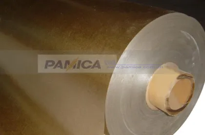 Muscovite Mica Paper (MPM, MPP)