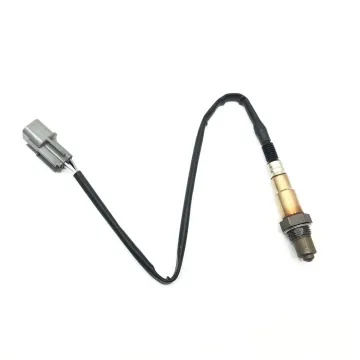 OEM & ODM Oxygen Sensor 39210-2B110 for Hyundai & Kia Models
