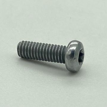Torx pan head screws M4-0.7*12 Custom fasteners