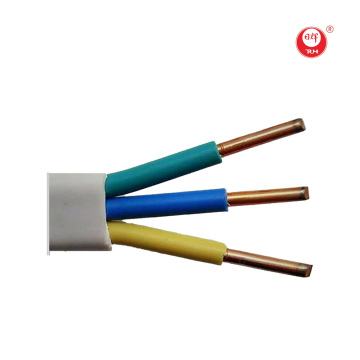 Safe Reliable Electric Wire