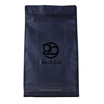 Citat Customized Own Logo Design Pacific Coffee Bag Company