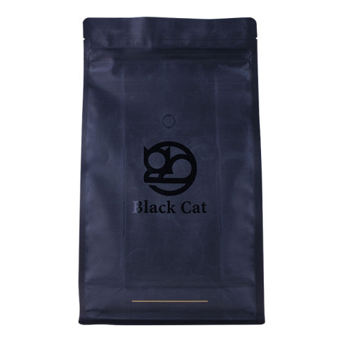 Oem Brand Printing Water Pouches Bulk White Coffee Bags Wholesale