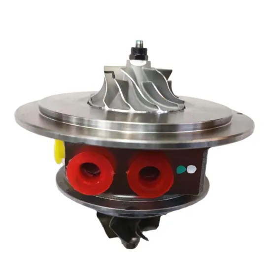 Chevrolet CRUZE & Opel Astra 1.4T Turbo ECOTEC Balanced Turbocharger Core Assembly GT1446