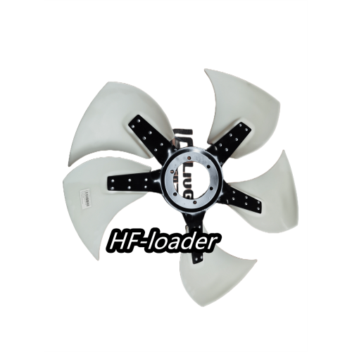 Weichai Fan 1000196632 SP167994 para Liugong