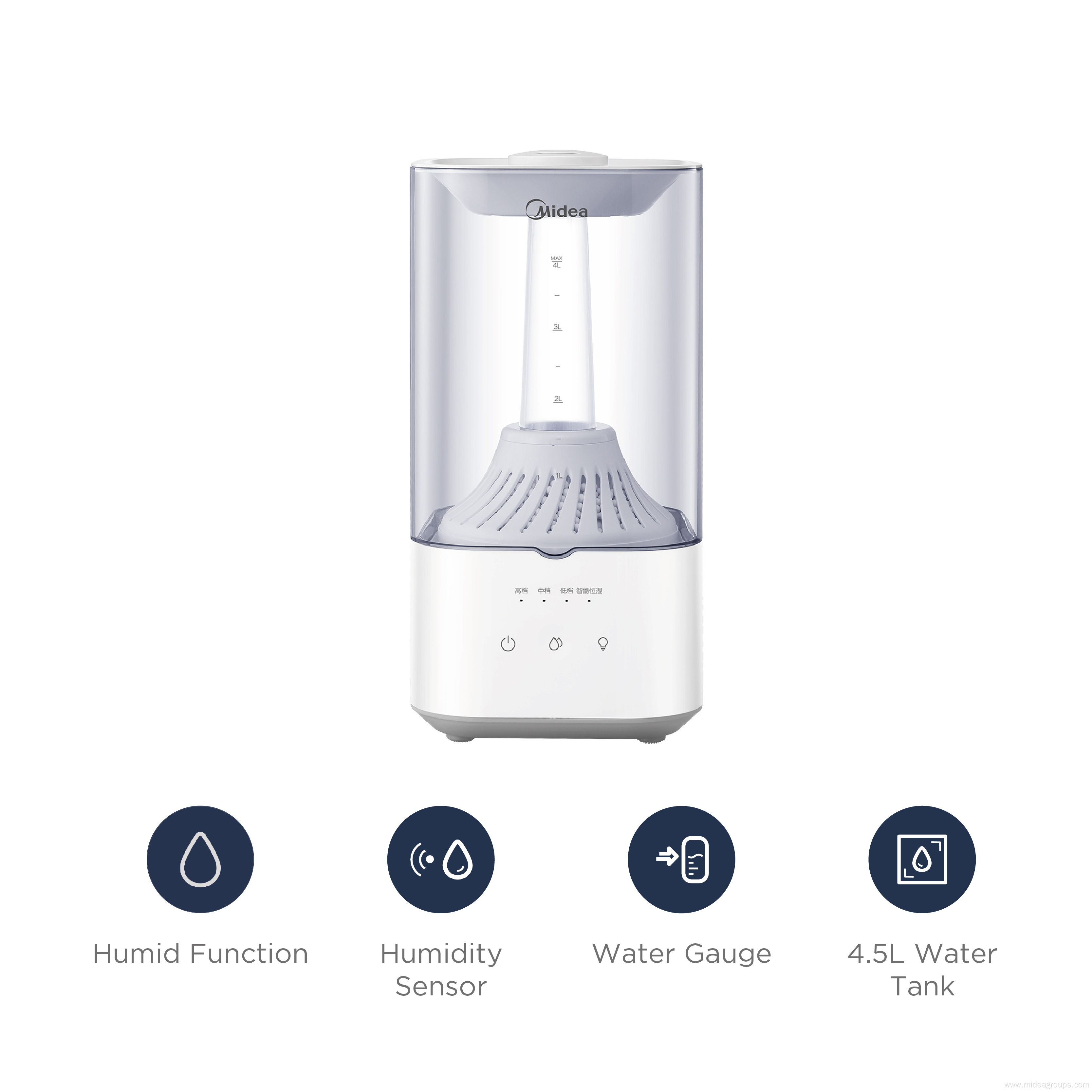 Humidifier