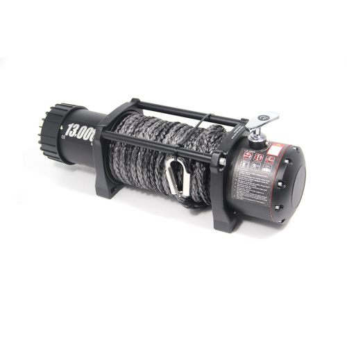Hot Selling 13000lbs Off-road Winch for Sale