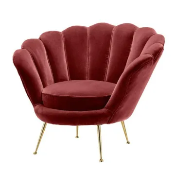 Living Room Furniture Single Seat Sofa chair