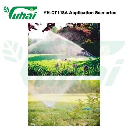 machinery parts electronic filter