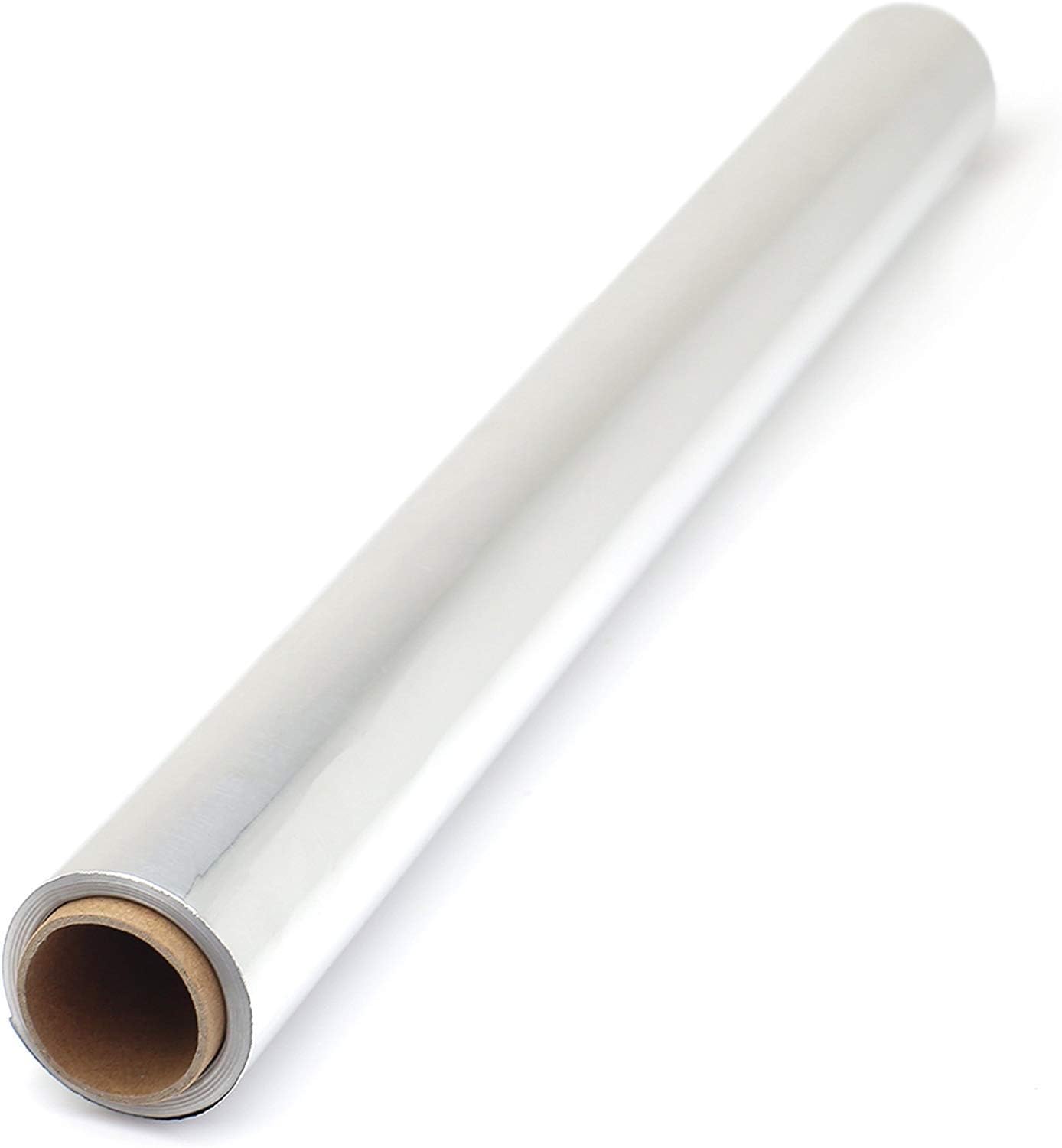 Food packaging aluminum foil roll